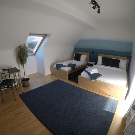 Seagull Cottage B&B Портмаги Экстерьер фото