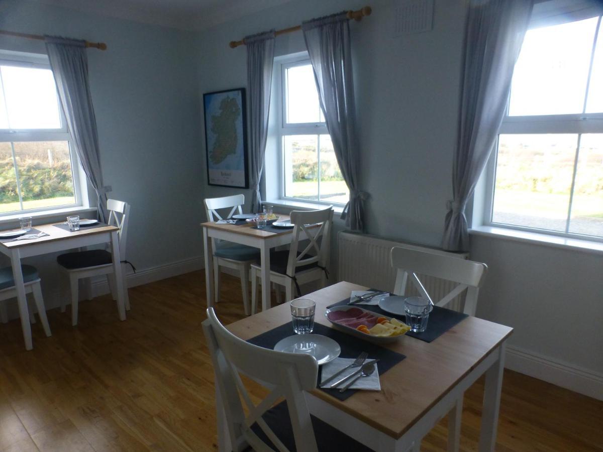 Seagull Cottage B&B Портмаги Экстерьер фото
