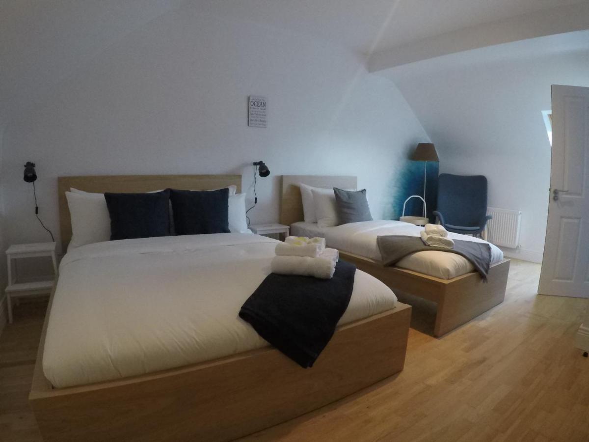 Seagull Cottage B&B Портмаги Экстерьер фото