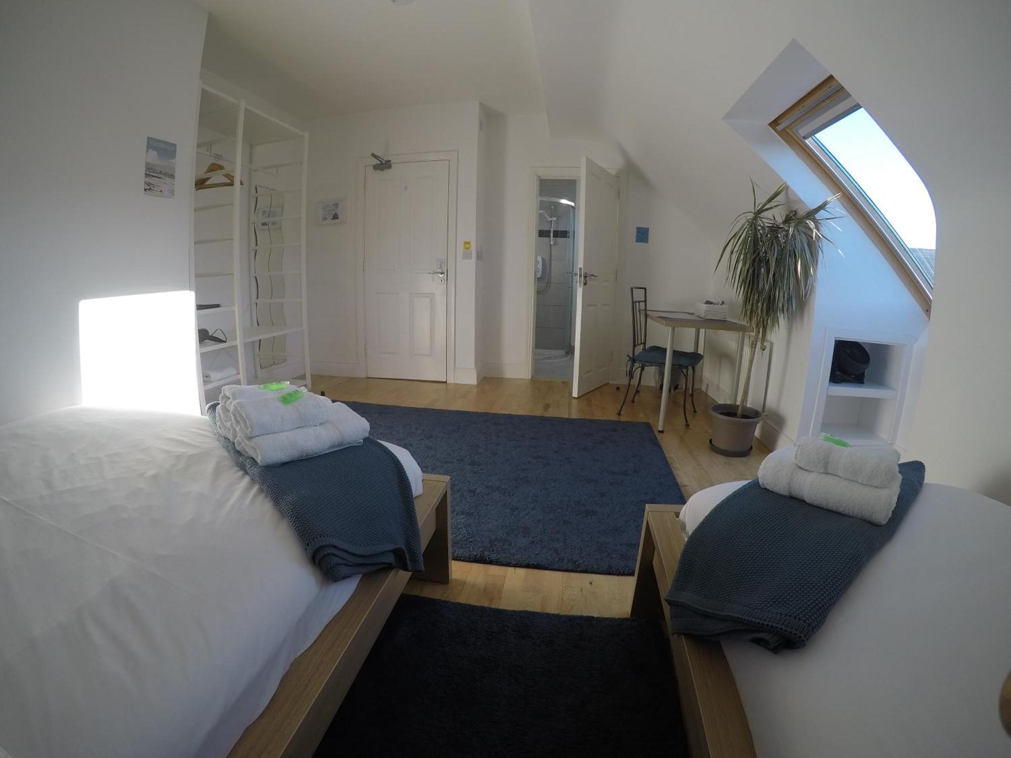 Seagull Cottage B&B Портмаги Экстерьер фото