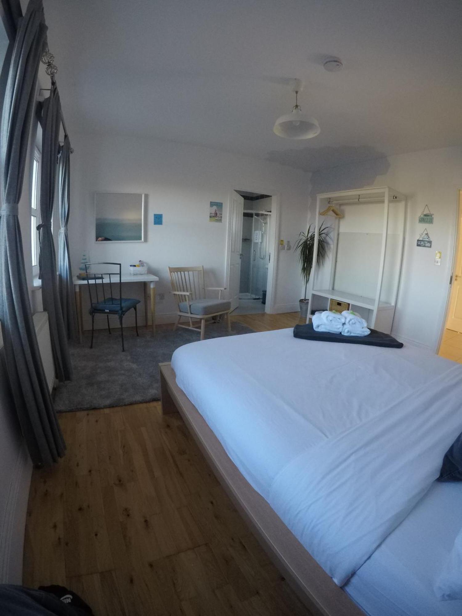 Seagull Cottage B&B Портмаги Экстерьер фото