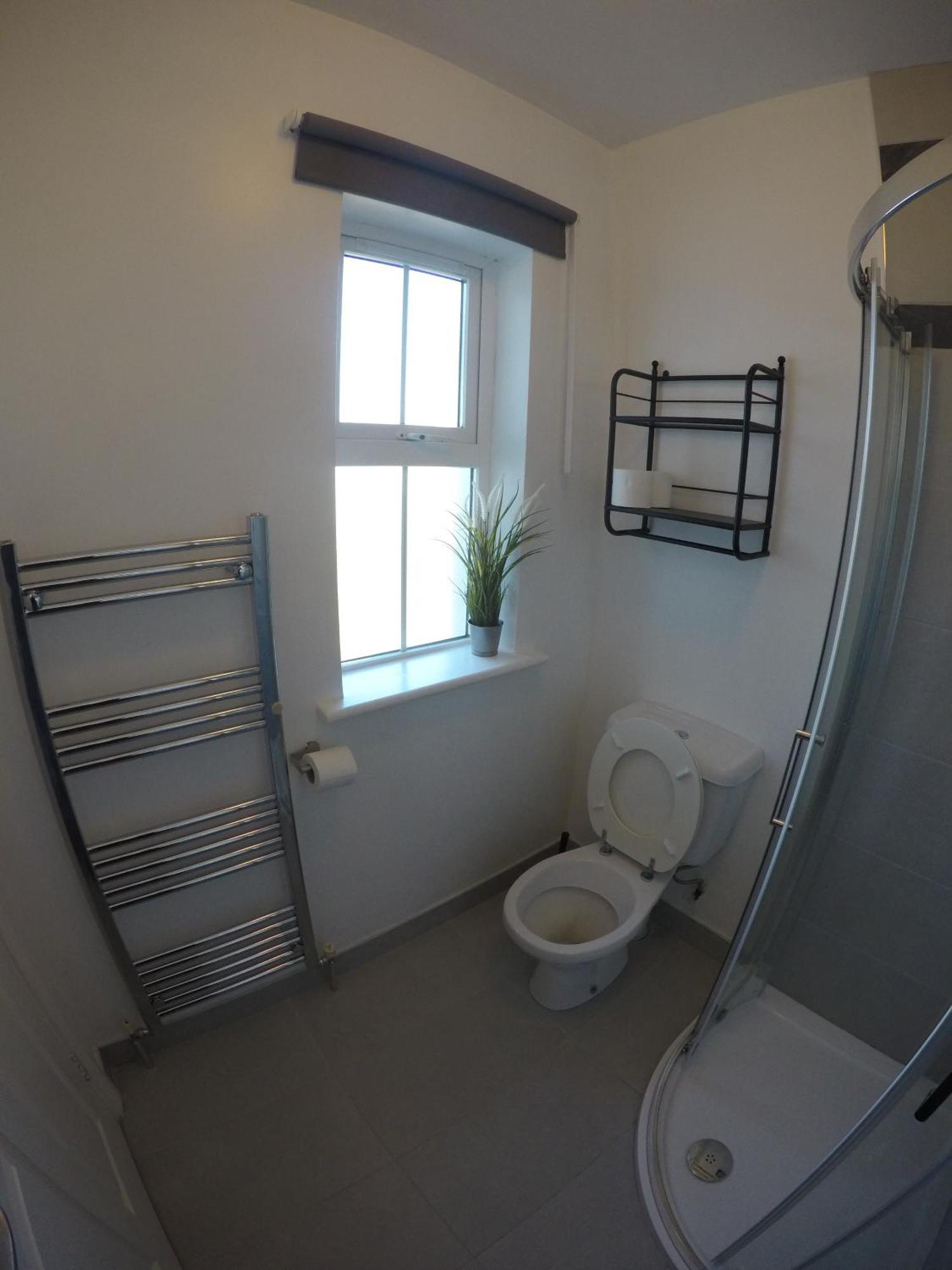 Seagull Cottage B&B Портмаги Экстерьер фото